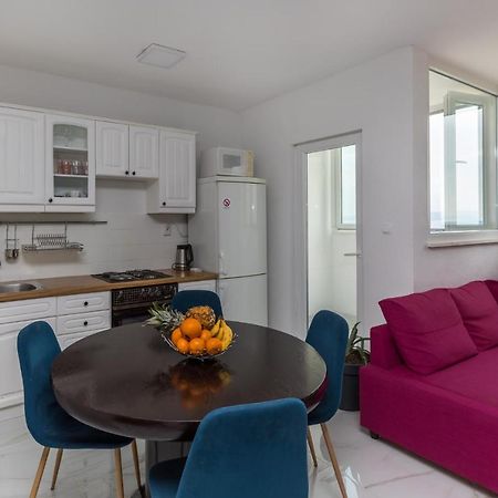 Leilani -Stunning View Apartment Near The Center! สปลิท ภายนอก รูปภาพ