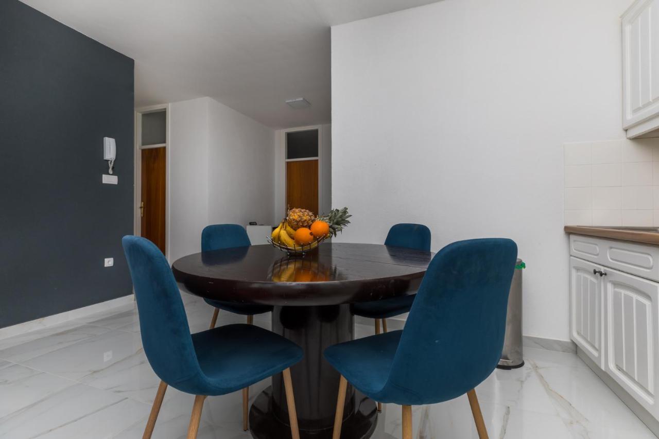 Leilani -Stunning View Apartment Near The Center! สปลิท ภายนอก รูปภาพ